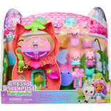 Gabby's Dollhouse Flutter-riffic Fe-sæt