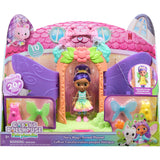 Gabby's Dollhouse Fe Magi Afslørings-sæt