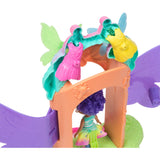 Gabby's Dollhouse Fe Magi Afslørings-sæt