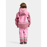 Didriksons Light Heather Pi Boardman Kids Sæt 12