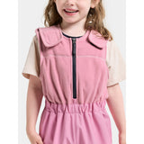 Didriksons Light Heather Pi Boardman Kids Sæt 12