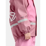 Didriksons Light Heather Pi Boardman Kids Sæt 12