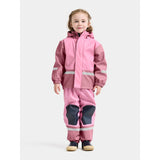 Didriksons Light Heather Pi Boardman Kids Sæt 12