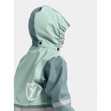 Didriksons Ocean Mint Boardman Kids Sæt 12