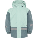 Didriksons Ocean Mint Boardman Kids Sæt 12