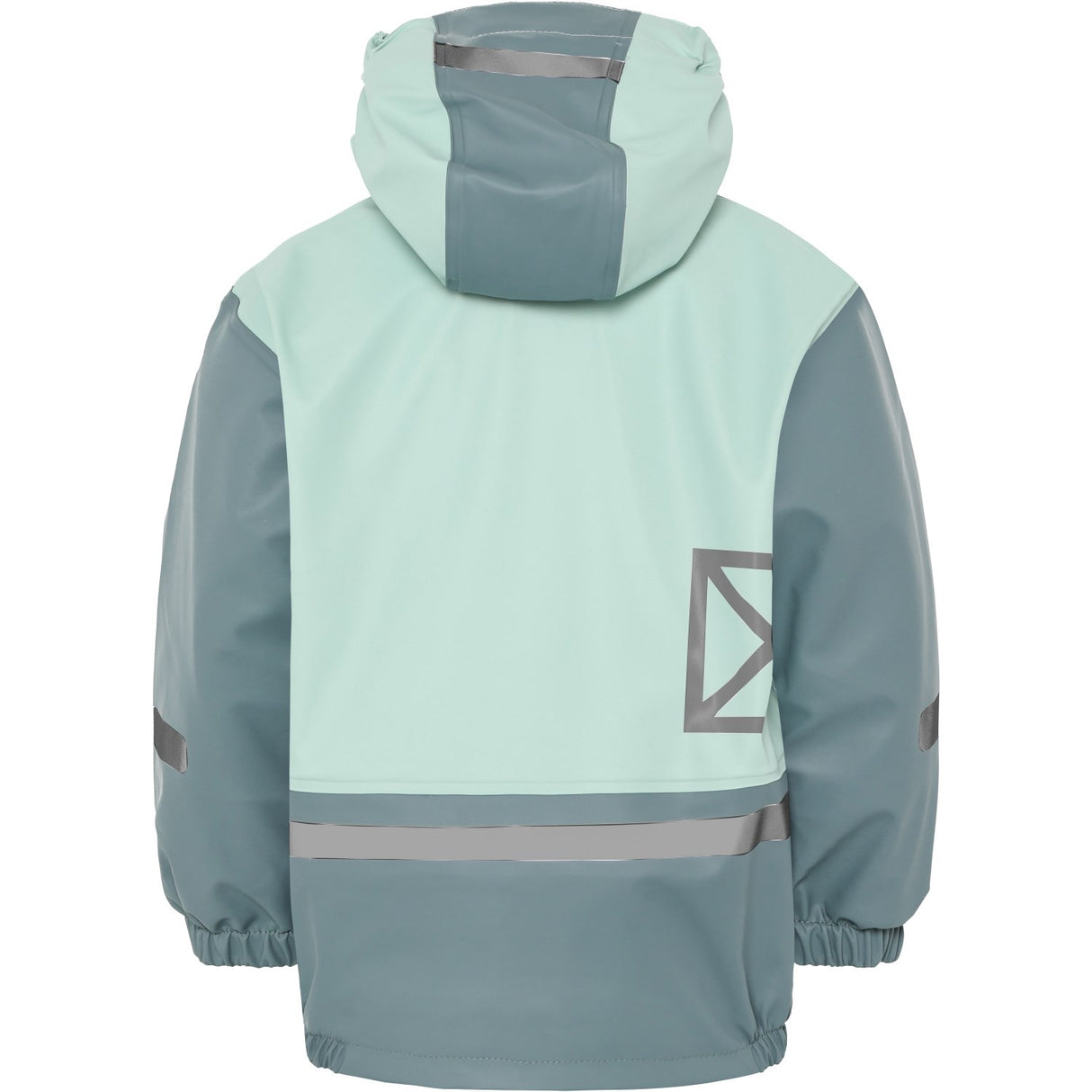 Didriksons Ocean Mint Boardman Kids Sæt 12