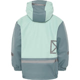 Didriksons Ocean Mint Boardman Kids Sæt 12