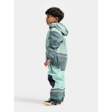 Didriksons Ocean Mint Boardman Kids Sæt 12