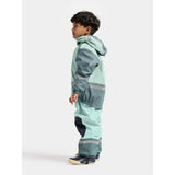 Didriksons Ocean Mint Boardman Kids Sæt 12