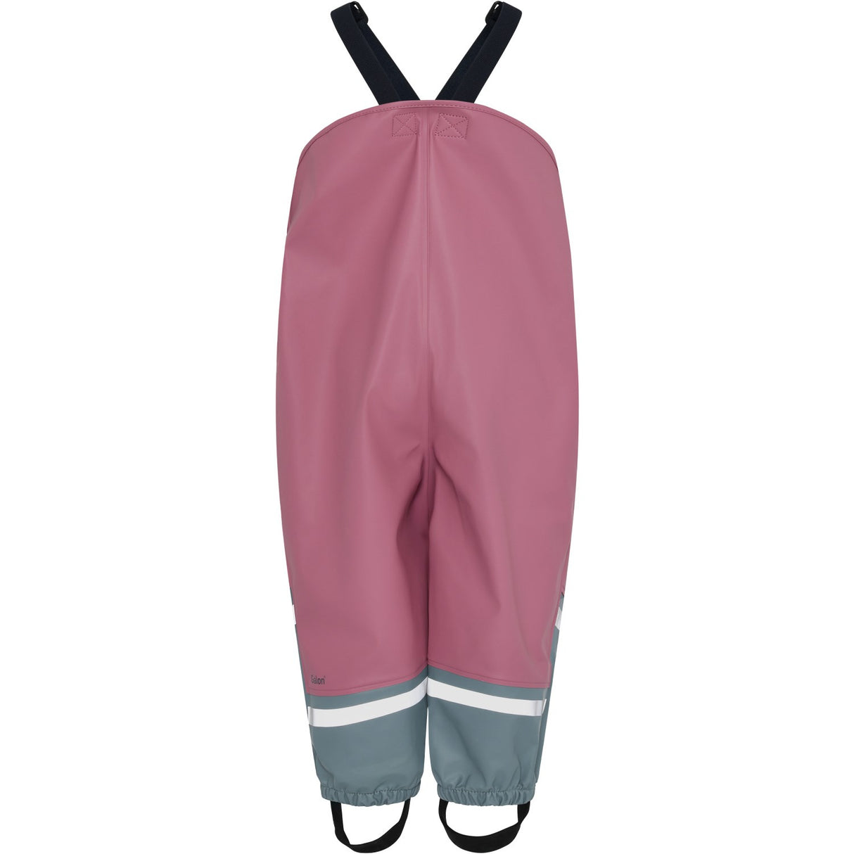 Didriksons Light Heather Pi Waterman Kids Sæt 12