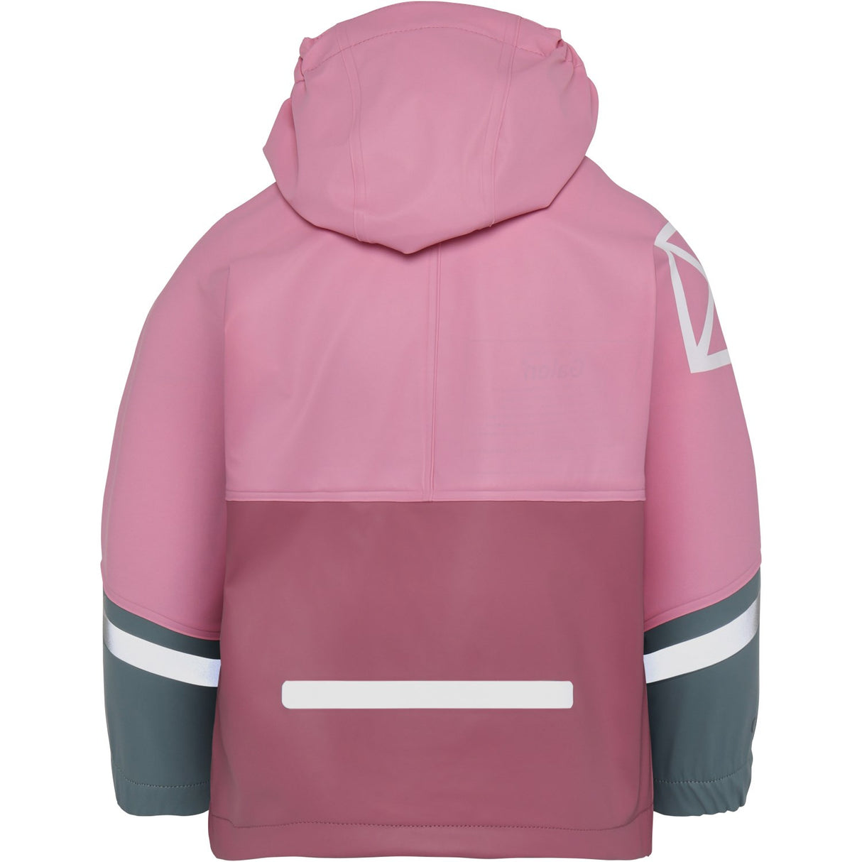 Didriksons Light Heather Pi Waterman Kids Sæt 12