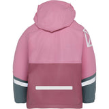 Didriksons Light Heather Pi Waterman Kids Sæt 12