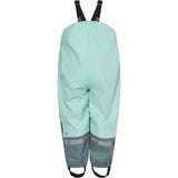 Didriksons Ocean Mint Waterman Kids Sæt 12