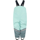Didriksons Ocean Mint Waterman Kids Sæt 12