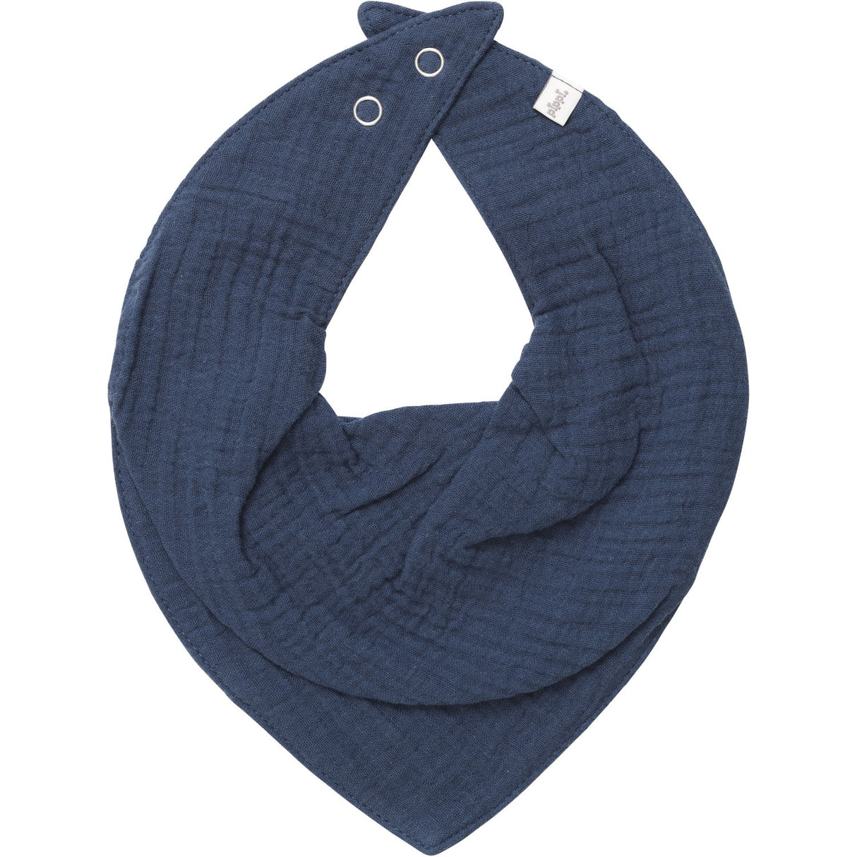 Pippi Big Dipper Savlesmæk Muslin (2-Pack)