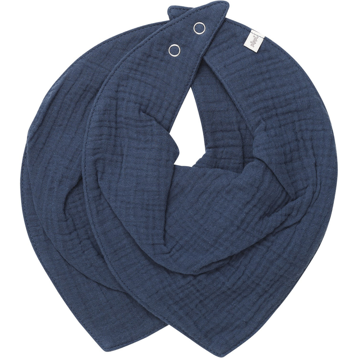 Pippi Big Dipper Savlesmæk Muslin (2-Pack)