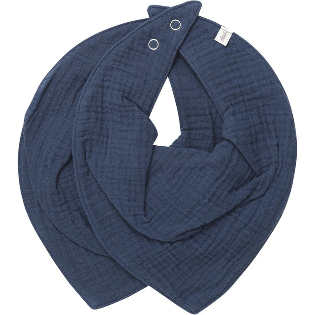 Pippi Big Dipper Savlesmæk Muslin (2-Pack)