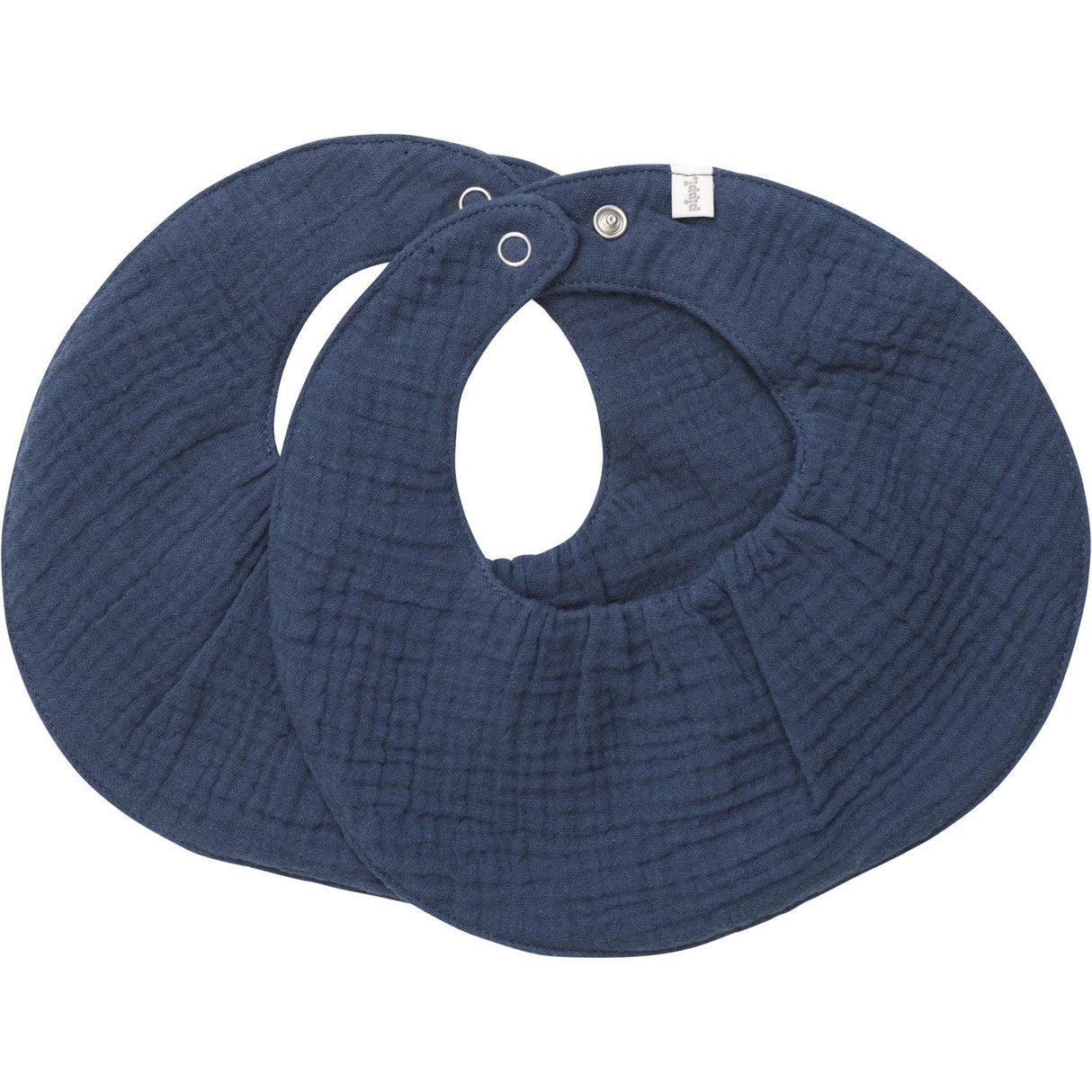 Pippi Big Dipper Savlesmæk Muslin (2-Pack)