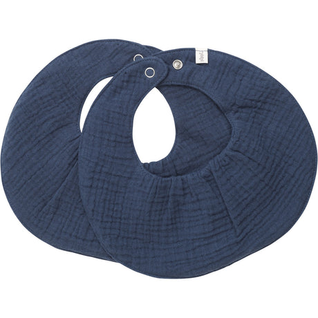 Pippi Big Dipper Savlesmæk Muslin (2-Pack)