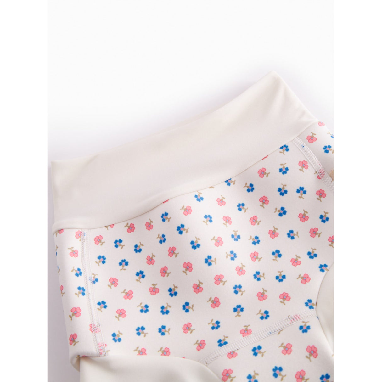 MarMar Baby Swim Mini Flower Swen Trunks Swimwear