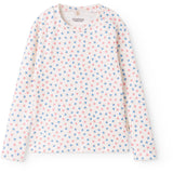 MarMar Swim Print Mini Flower Swean Tee Swimwear