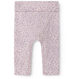 MarMar Newborn Leopard Lilac Leo Leo Piva Bukser