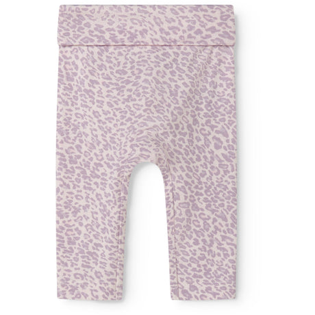 MarMar Newborn Leopard Lilac Leo Leo Piva Bukser