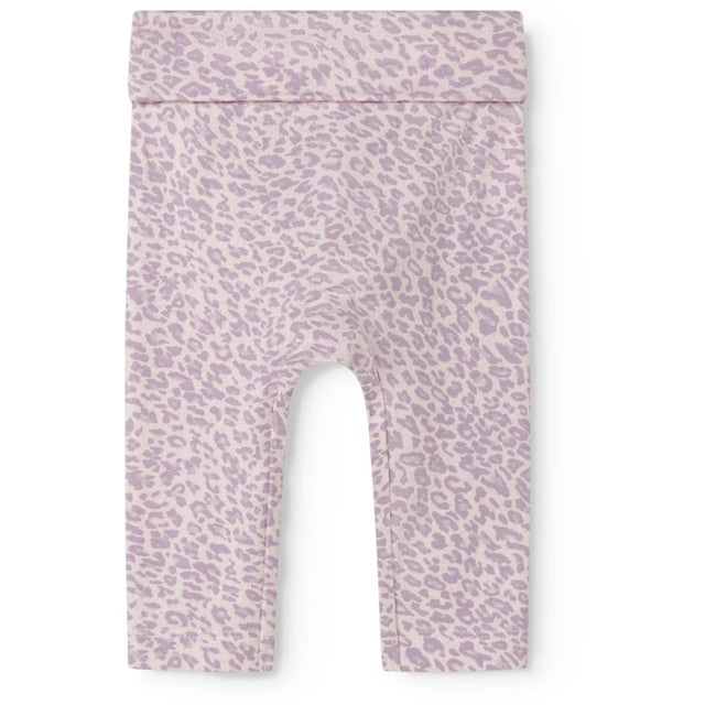 MarMar Newborn Leopard Lilac Leo Leo Piva Bukser