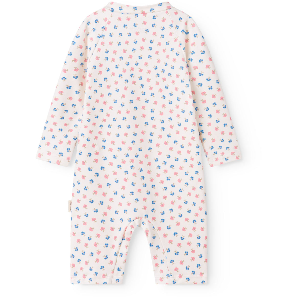 MarMar Swim Print Mini Flower Swal Dragt