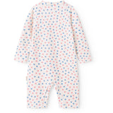 MarMar Swim Print Mini Flower Swal Dragt