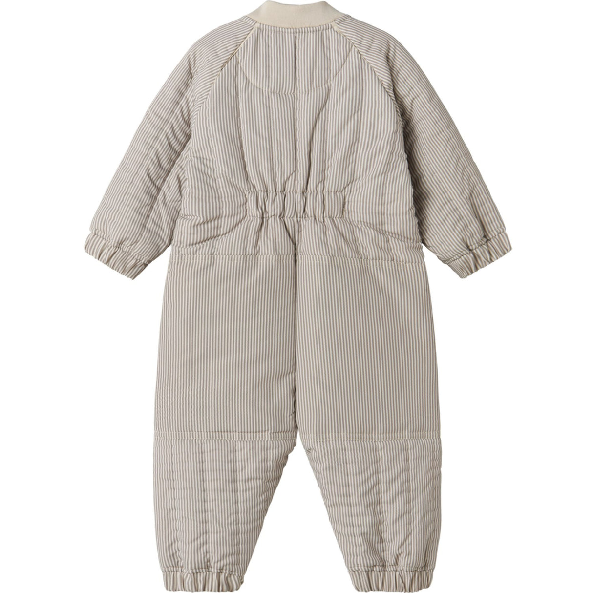 MarMar Thermo Dark Brown Stripe Ozai Dragt