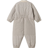 MarMar Thermo Dark Brown Stripe Ozai Dragt