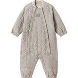 MarMar Thermo Dark Brown Stripe Ozai Dragt