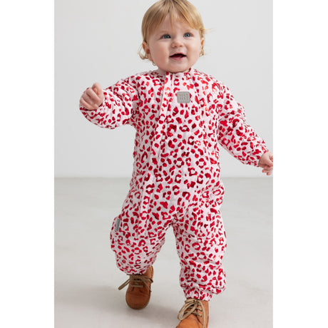 MarMar Thermo Poppy Leo Ozai Dragt