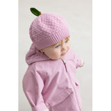 MarMar Tech Parka Berry Smoothie Ovi Jakke