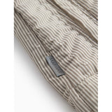 MarMar Thermo Dark Brown Stripe Ozai Dragt
