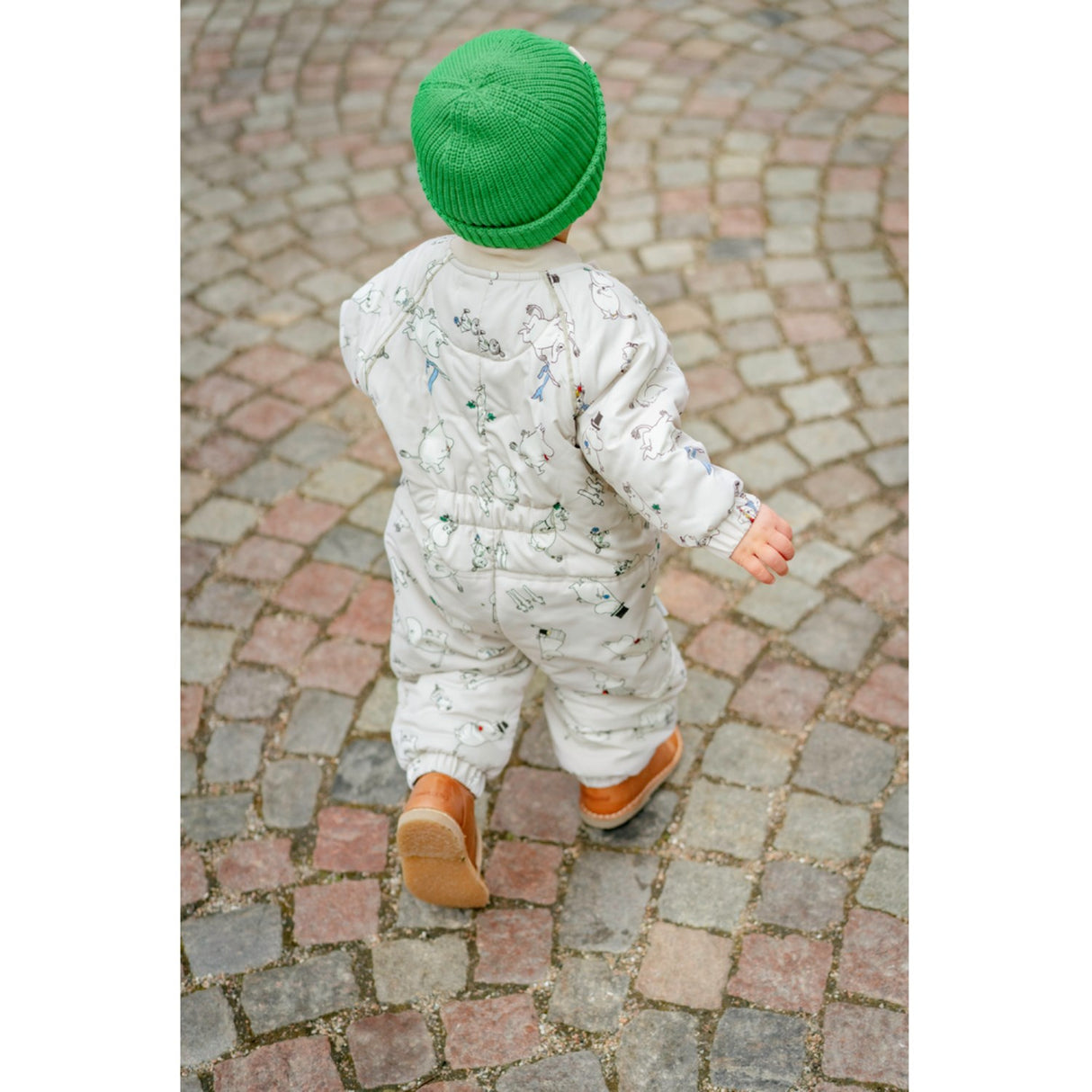 MarMar Thermo Moomin Ozai Dragt Outerwear