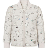 MarMar Thermo Moomin Orry Jakke Outerwear