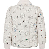 MarMar Thermo Moomin Orry Jakke Outerwear