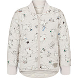 MarMar Thermo Moomin Orry Jakke Outerwear