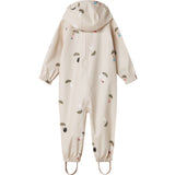 MarMar Rainwear Rainy Moomin Orion Dragt