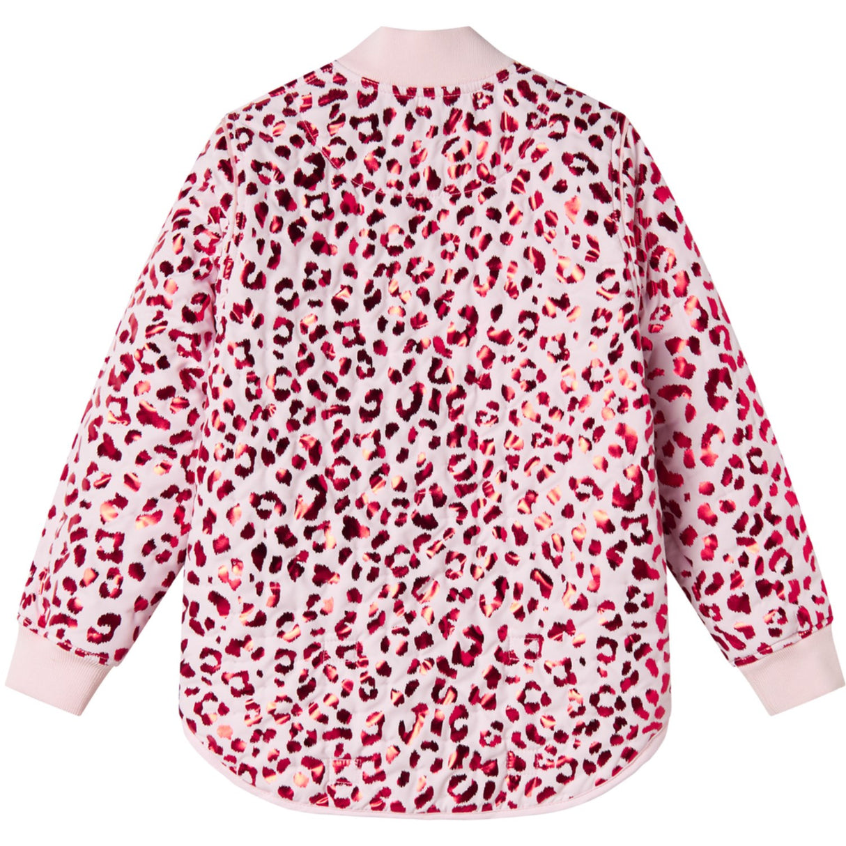 MarMar Thermo Poppy Leo Orry Jakke