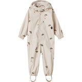 MarMar Rainwear Rainy Moomin Orion Dragt