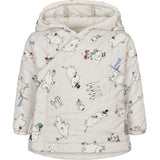 MarMar Thermo Moomin Omari Jakke Outerwear