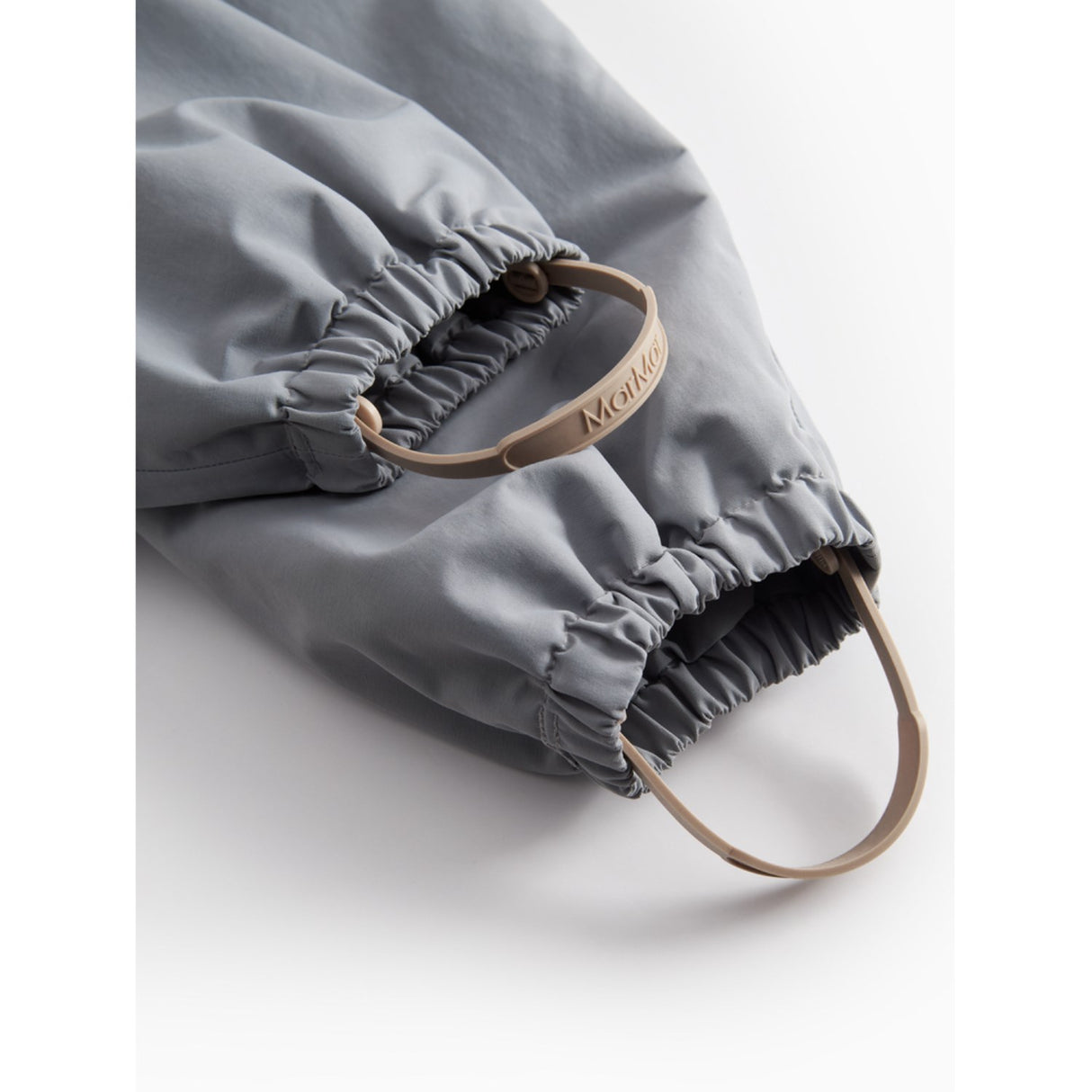 MarMar Tech Parka Pigeon Blue Oko Bukser