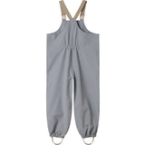 MarMar Tech Parka Pigeon Blue Oko Bukser