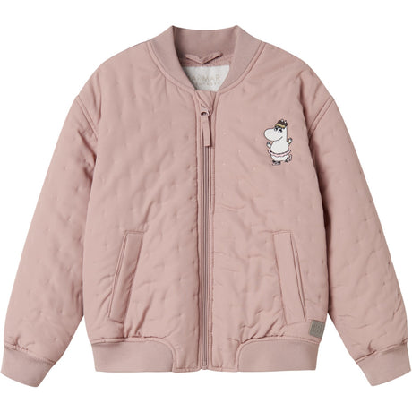 MarMar Thermo Rose Powder Oki Jakke