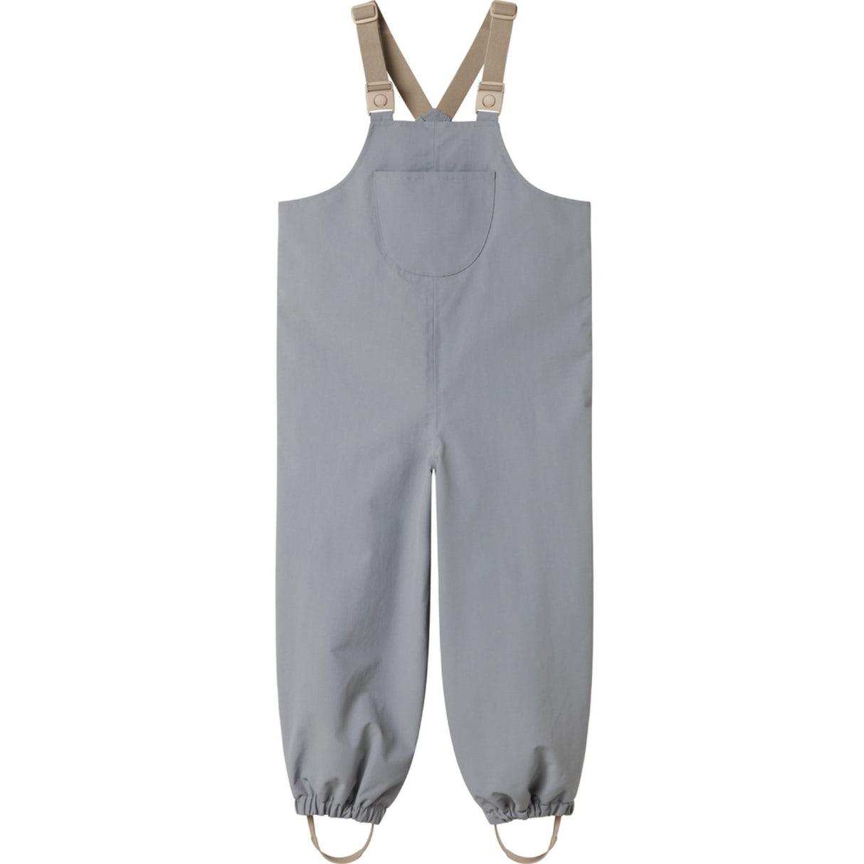 MarMar Tech Parka Pigeon Blue Oko Bukser