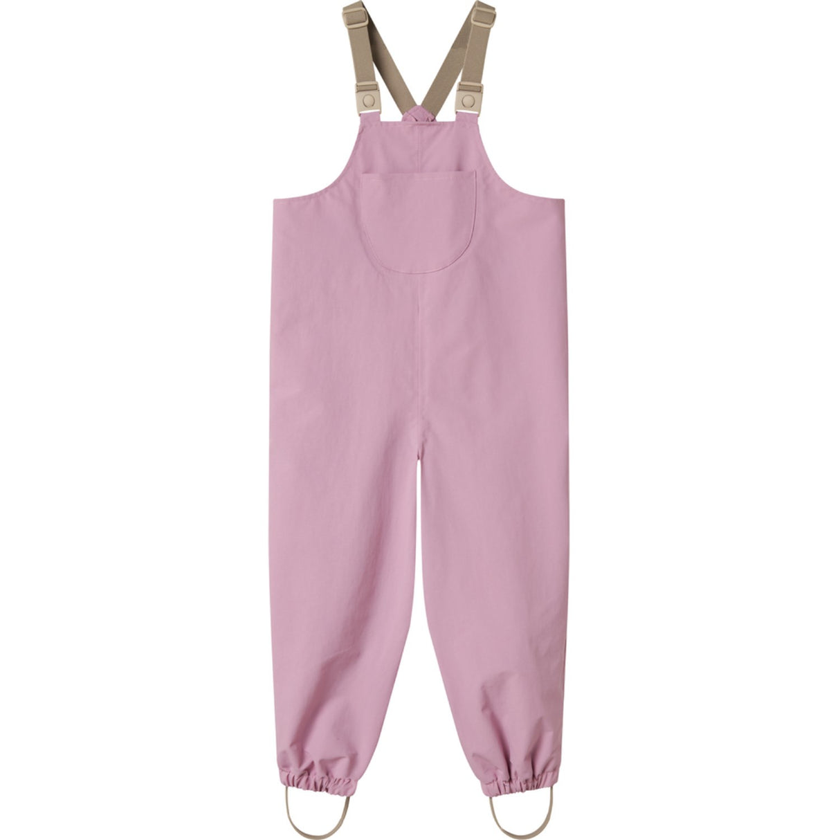 MarMar Tech Parka Berry Smoothie Oko Bukser