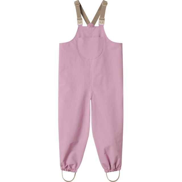 MarMar Tech Parka Berry Smoothie Oko Bukser